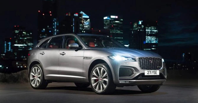 Jaguar Land Rover și-a redus marja de profit din cauza introducerii tarifelor americane