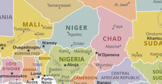 „Cofederație” africană între Burkina Faso, Mali şi Niger