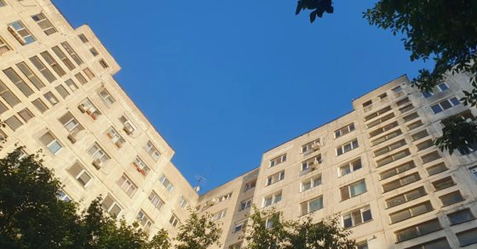 Cartierul din București unde în 2023 cumperi două apartamente cu banii pentru unul singur în cea mai piperată zonă