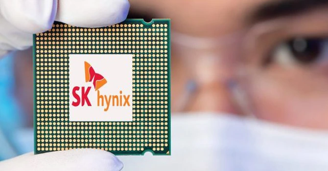 SK Hynix va investi 75 miliarde de dolari până în 2028 în cipuri şi inteligenţă artificială