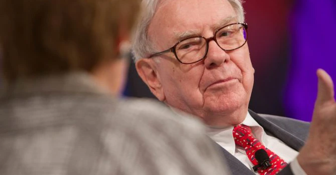 Investitorii americani cumpără obligațiuni cu maturitate redusă, pe model Warren Buffett