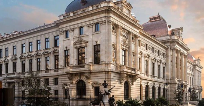 BNR: Perioada electorală prelungită şi tensiunile politice în creştere au inversat mişcările de capital de pe piaţa financiară românească, ieșirile de capital crescând semnificativ