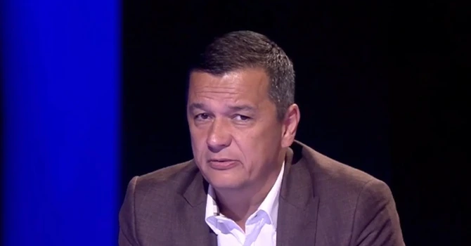 PSD revine în atac, se dezice de de atacurile recente și spune că a intrat la guvernare când deficItul era de 7,1%