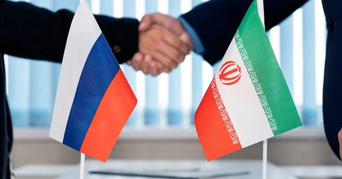 Iranul pare să fi rămas singur, Rusia și China, aliații săi, par să-i ignore cererile de ajutor