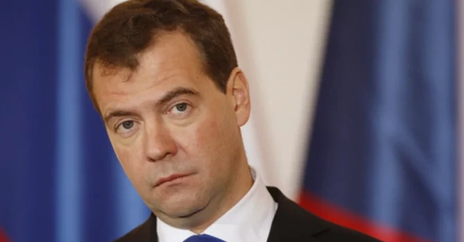 Dmitri Medvedev a declarat că Trump a început un nou război pentru SUA