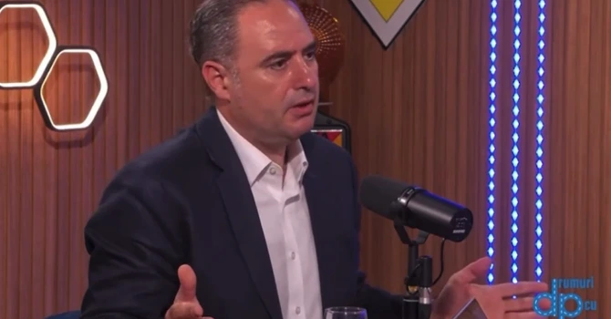 Alexandru Nazare (BNR): Ne aşteaptă pentru cel puțin 18 luni o perioadă dificilă și chiar foarte dificilă
