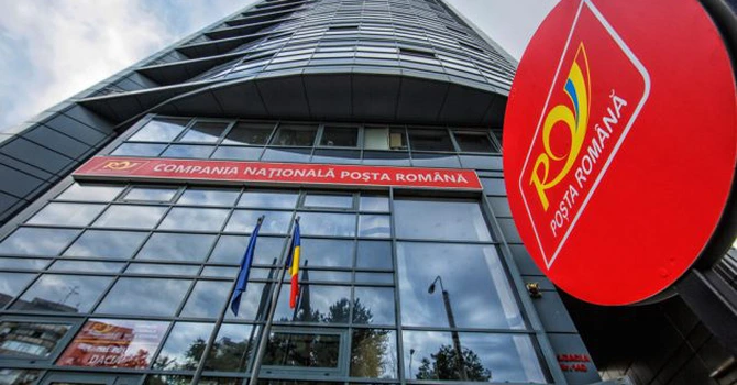 Guvernul a aprobat bugetul Poștei Române. Numărul de personal estimat la sfârșitul anului este de 20.500 de angajați