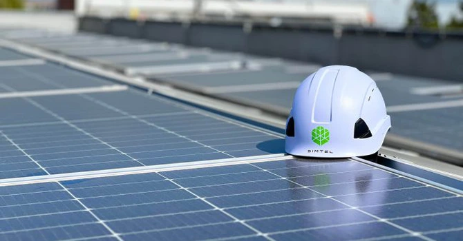 O firmă din grupul Simtel a cumpărat Alsen Energy Consulting, companie de servicii