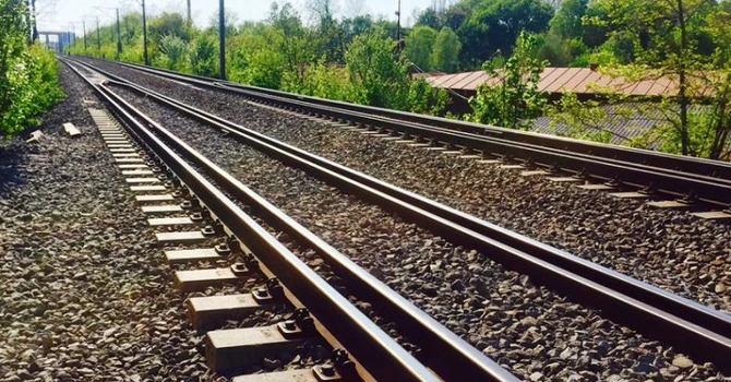 Portul Constanța: Au fost finalizate lucrările de modernizare a 17 linii de cale ferată