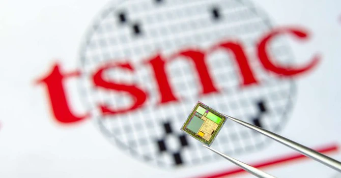 Gigantul taiwanez TSMC se așteaptă la cel mai bun an din istorie, în ciuda războiului comercial