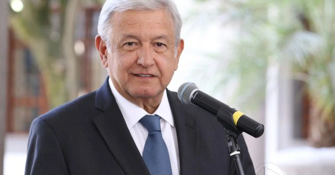 Președintele Mexicului Lopez Obrador avertizează Curtea Supremă cu privire la posibila blocare a reformei judiciare dorite de el. Judecătorii ar urma să fie aleși prin vot popular