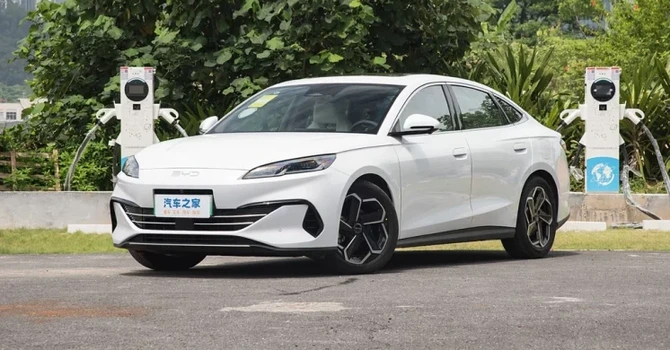 Profitul BYD din primul trimestru a crescut cu 100,4% față de anul trecut