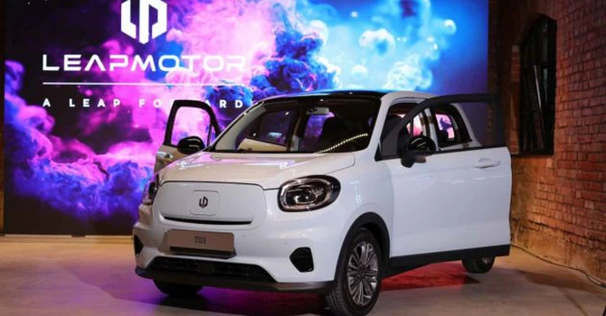 Oficialii Leapmotor avertizează că stabilirea unor prețuri minime pentru mașinile din China va afecta oferta și prețurile din Europa
