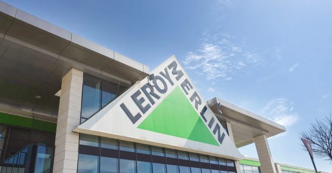 Leroy Merlin a anunțat data când va deschide noul magazin în locul Cora Pantelimon din București