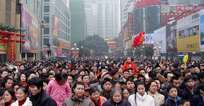 China creşte vârsta de pensionare, pentru prima dată în ultimele decenii