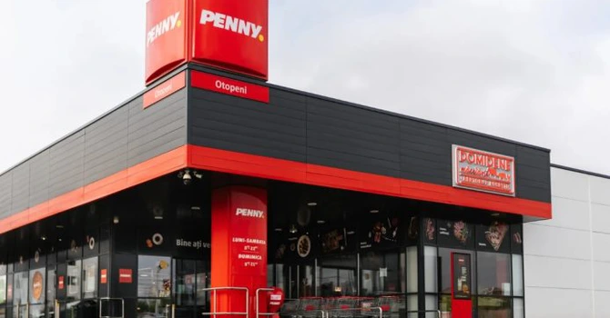 Meta Estate cumpără patru spații comerciale în care vor fi deschise noi magazine Penny