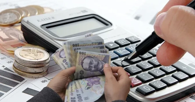 Arieratele bugetului general consolidat au crescut cu 7,6% în aprilie 2025