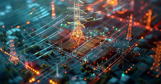 Parlamentul European a votat o rezoluție care include propuneri pentru modernizarea rețelelor electrice din UE