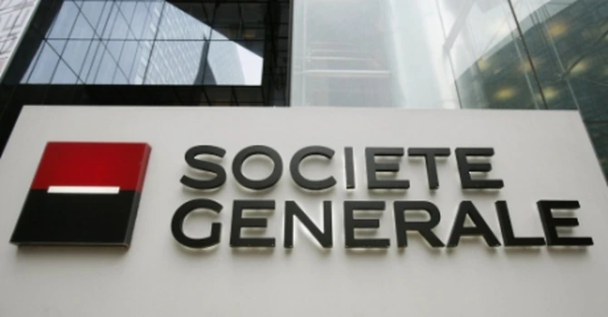 Un mare şef  vine la Societe Generale direct de la Palatul Elysée