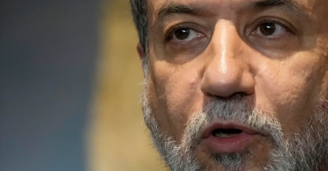 Iranul și SUA au început la Roma a cincea rundă de negocieri în privința dosarului nuclear al Teheranului