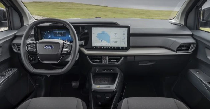 Ford cheamă la service vehicule de pe piața americană și europeană. Și Ford Puma e afectat