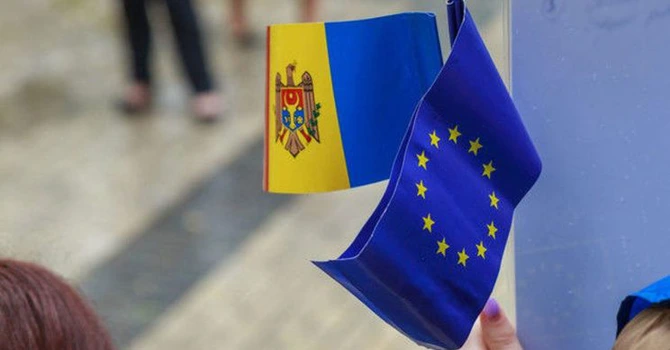 Nicușor Dan: România trebuie să susţină calendarul pentru integrare în UE a Republicii Moldova