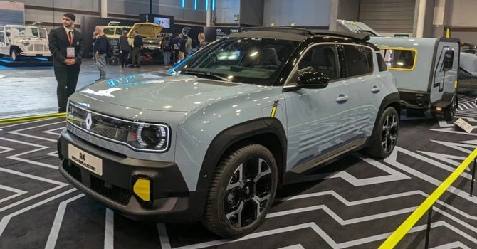 Provost (Renault): Rezultatele noastre din primul semestru nu au fost aliniate cu ambițiile inițiale