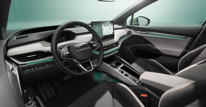 Skoda a raportat creșteri ale veniturilor și marjei operaționale