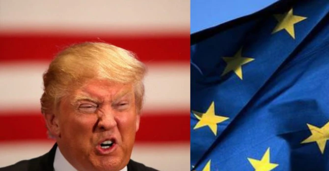 Bursele europene cresc după finalizarea acordului comercial dintre SUA și Europa