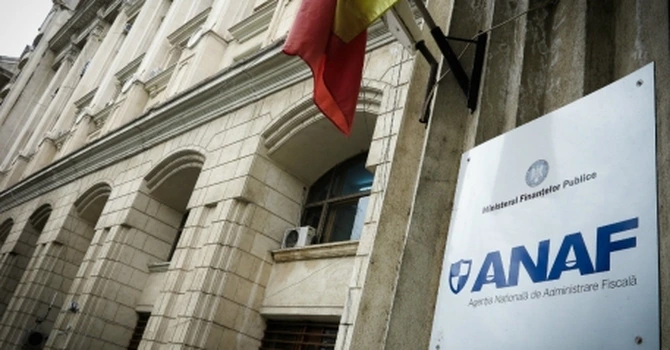 Percheziții DNA la sediul ANAF. Ce spune conducerea instituției