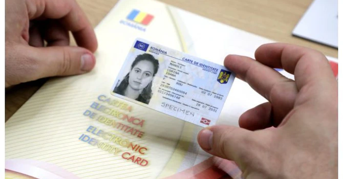 Cartea electronică de identitate, promovată de MAI cu aproape 2 milioane de euro. Cum va arăta campania pentru buletinul electronic – Hotnews