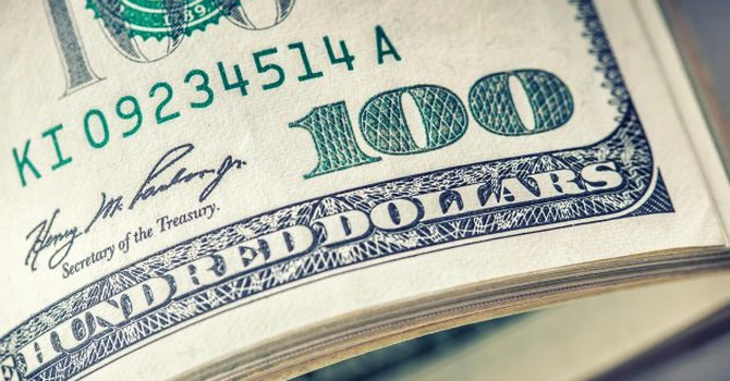 Numărul milionarilor americani a crescut cu peste 1.000 în fiecare zi pe parcursul anului trecut