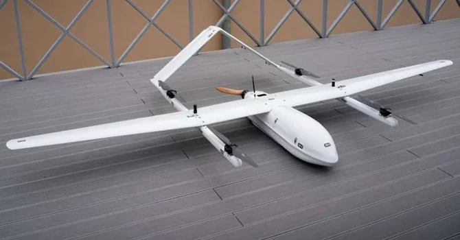 BAE Systems dezvoltă o dronă militară, care luptă contra navelor fără pilot