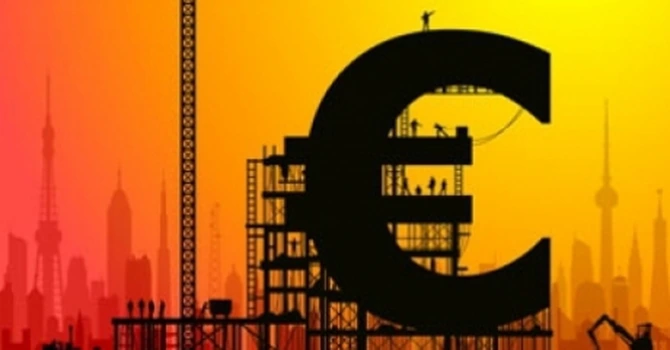 Cea mai puternică creştere din ultimele 16 luni pentru activitatea economică din zona euro, în septembrie