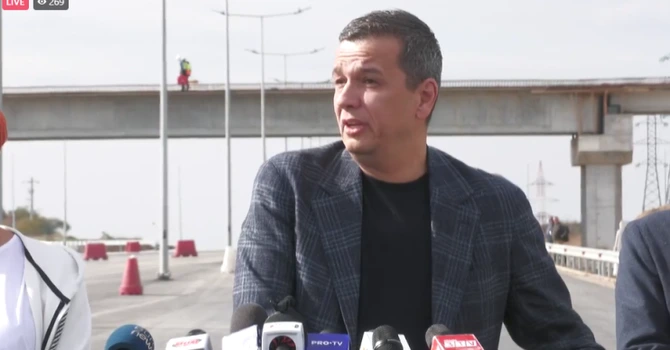 Grindeanu: nu ne permitem un avion doar la dispoziția președintelui. Aș fi de acord cu un avion al statului român