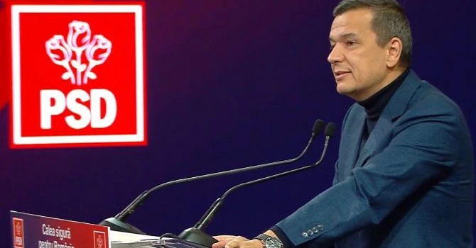 Anunț surpriză din PSD: Nu cred că vom intra la guvernare! Atac din interior la conducerea PSD