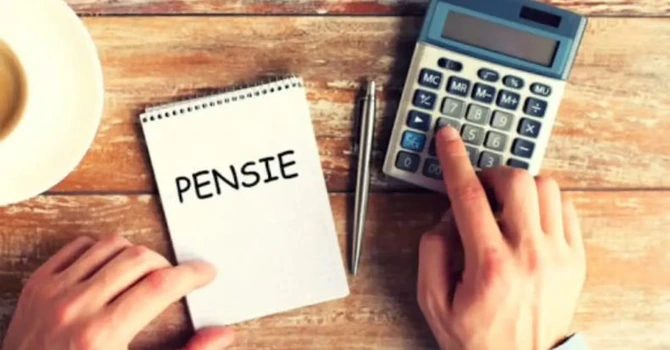 Ultima oră. Schimbări majore pentru 8,3 milioane de viitori pensionari. Premieră în România: Plata doar cu programare, în Pilonul II și III. Cine va mai putea lua pensia integral?