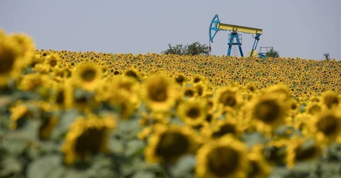 Producția de petrol a României a scăzut cu 7,1% în primele patru luni ale anului, în timp ce importurile au crescut cu aproape 37%