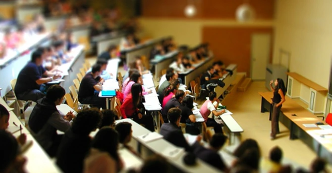 Președintele Fed, Jerome Powell, le-a spus studenților de la Princeton să nu se ferească de greșeli