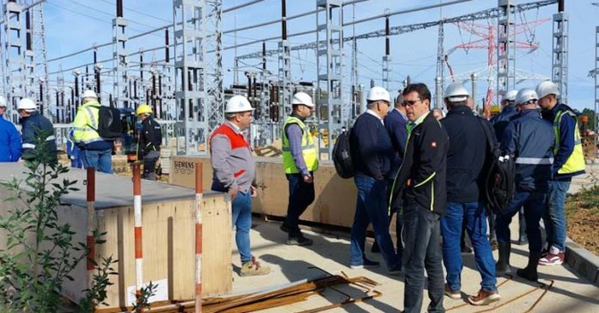 Transelectrica va începe din 31 iulie plata dividendelor pentru anul 2024. Ce sumă se va achita pe acțiune și cât este deocamdată impozitul pe dividende