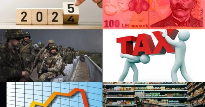 Date de ultimă oră. Ce măsuri vor românii pentru ieșirea din criză. Peste 25% cer taxe mai mari pentru firme, iar 77% vor reduceri de cheltuieli fără tăieri de salarii-Sondaj