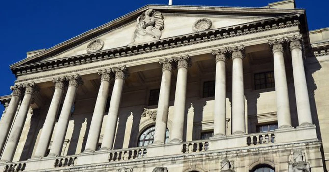 Guvernatorul Băncii Angliei speră într-o cooperare mai strânsă cu UE în domeniul serviciilor financiare și a comerțului