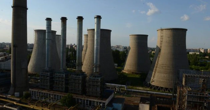 Elcen a semnat contractul de consultanță pentru o nouă centrală de cogenerare la CET București Sud, de 275 MW