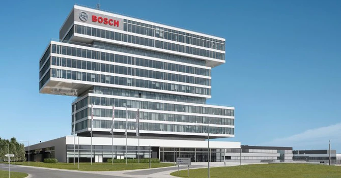 Bosch anunță concedieri în Germania