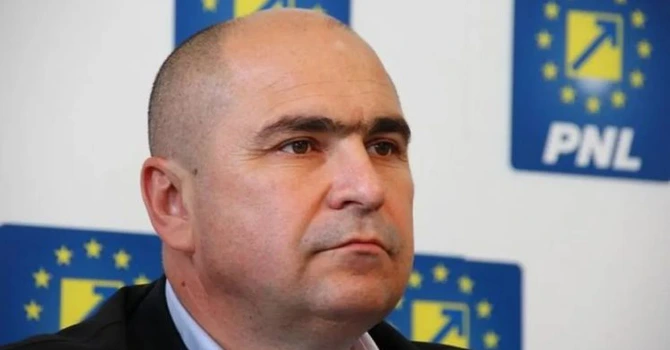Ilie Bolojan va fi desemnat azi premier de către Nicușor Dan – surse