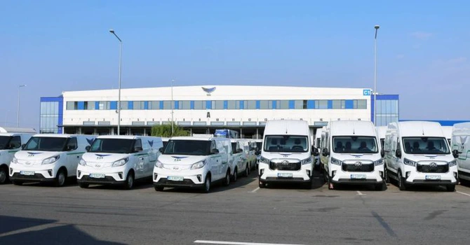 FAN Courier: Efectele noii legi se vor resimți în costul final al produselor și serviciilor, atât pentru consumatori, cât și pentru companii
