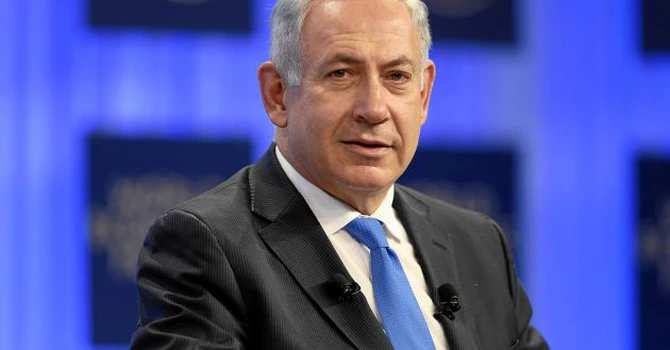 Netanyahu promite că va împiedica Iranul să se doteze cu arme nucleare