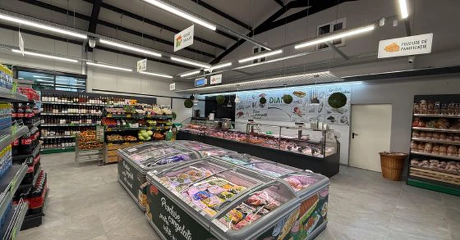 Există un risc real ca platformele internaționale să golească vitrinele retailului românesc – studiu