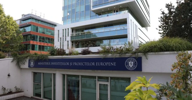 MIPE: Două noi fonduri de equity primesc 30 milioane euro din PNRR