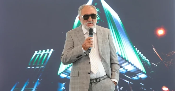 Țiriac pregătește demolarea ultimei rămășițe din fabrica Granitul, una dintre gloriile comuniste din construcții – Profit.ro